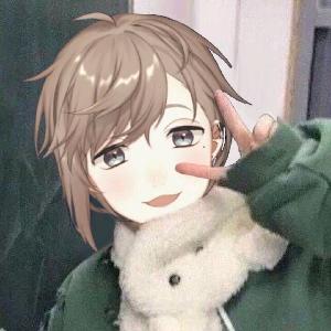 🌈休弄🌈