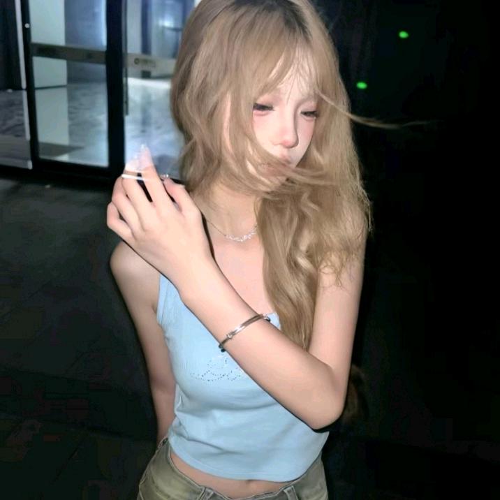 茉莉.