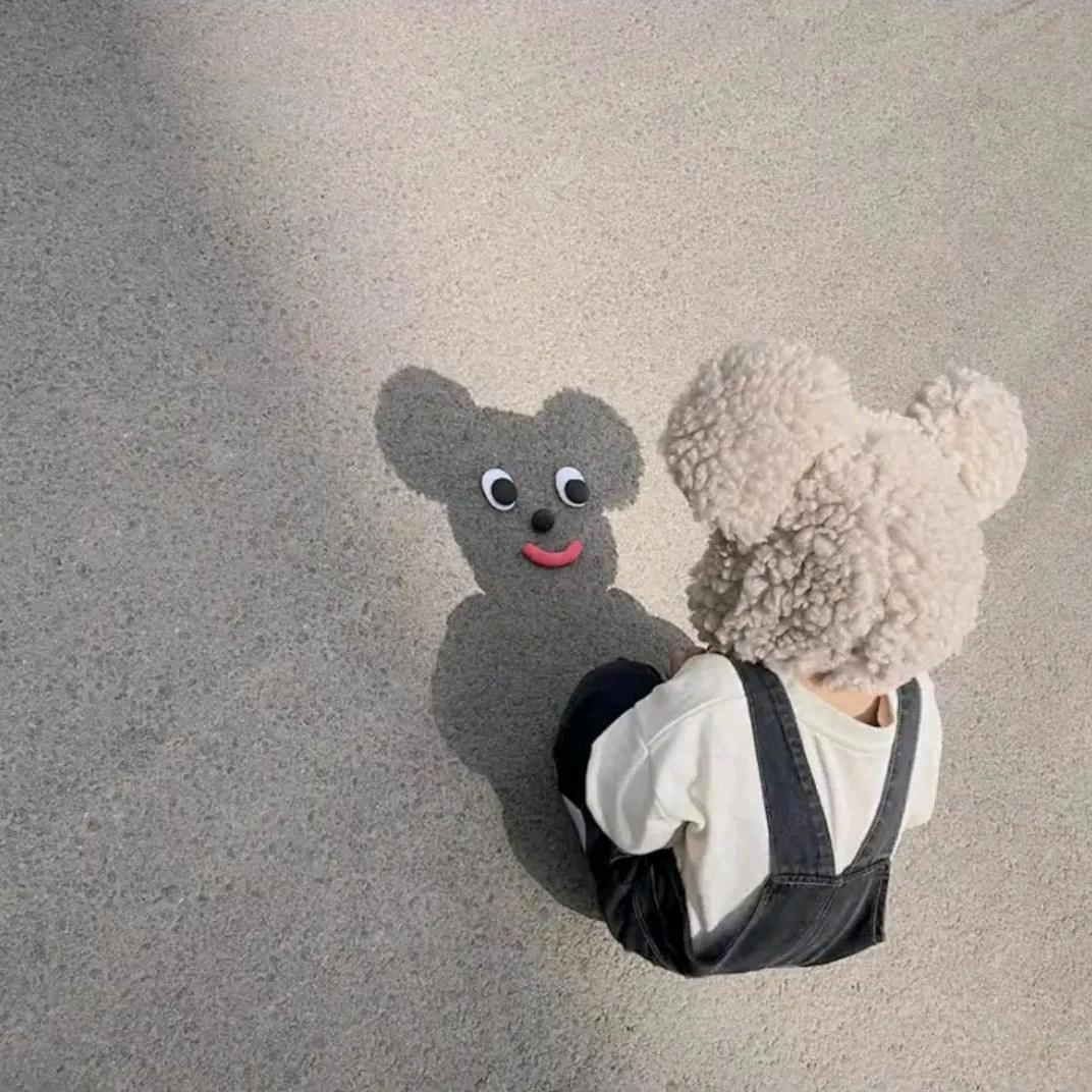 画圈圈{}