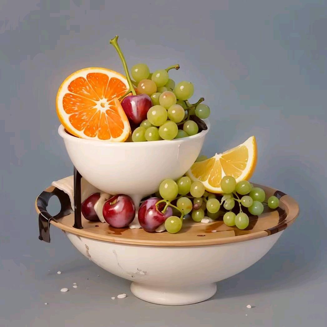 👈👈1/2小小🍊