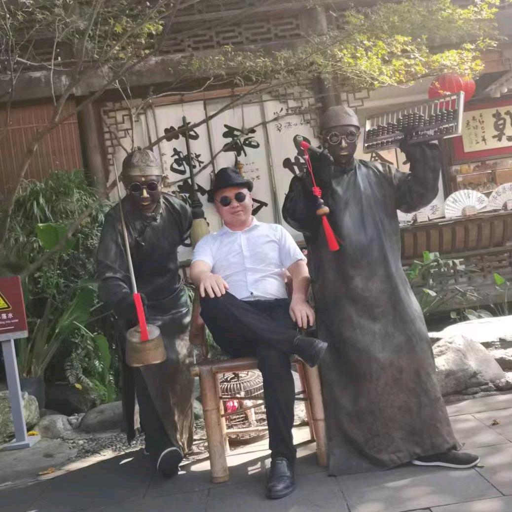 衡阳欧神诺瓷砖《刘光头》