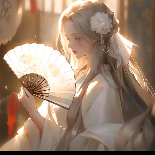 占星女巫