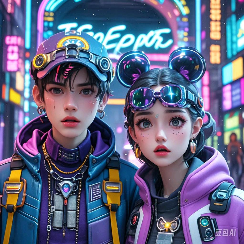 郭北陌
