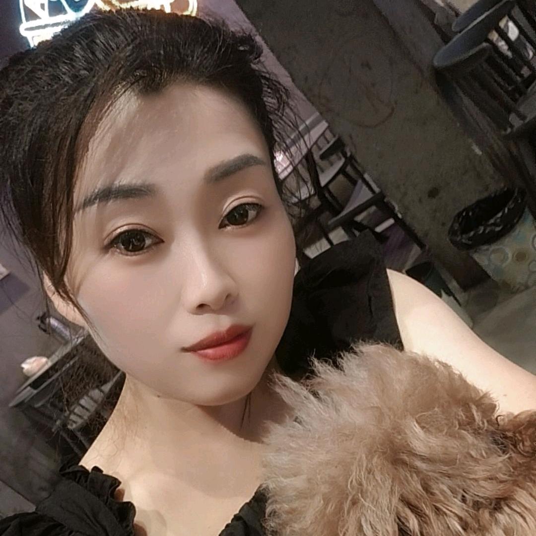 @ 娟