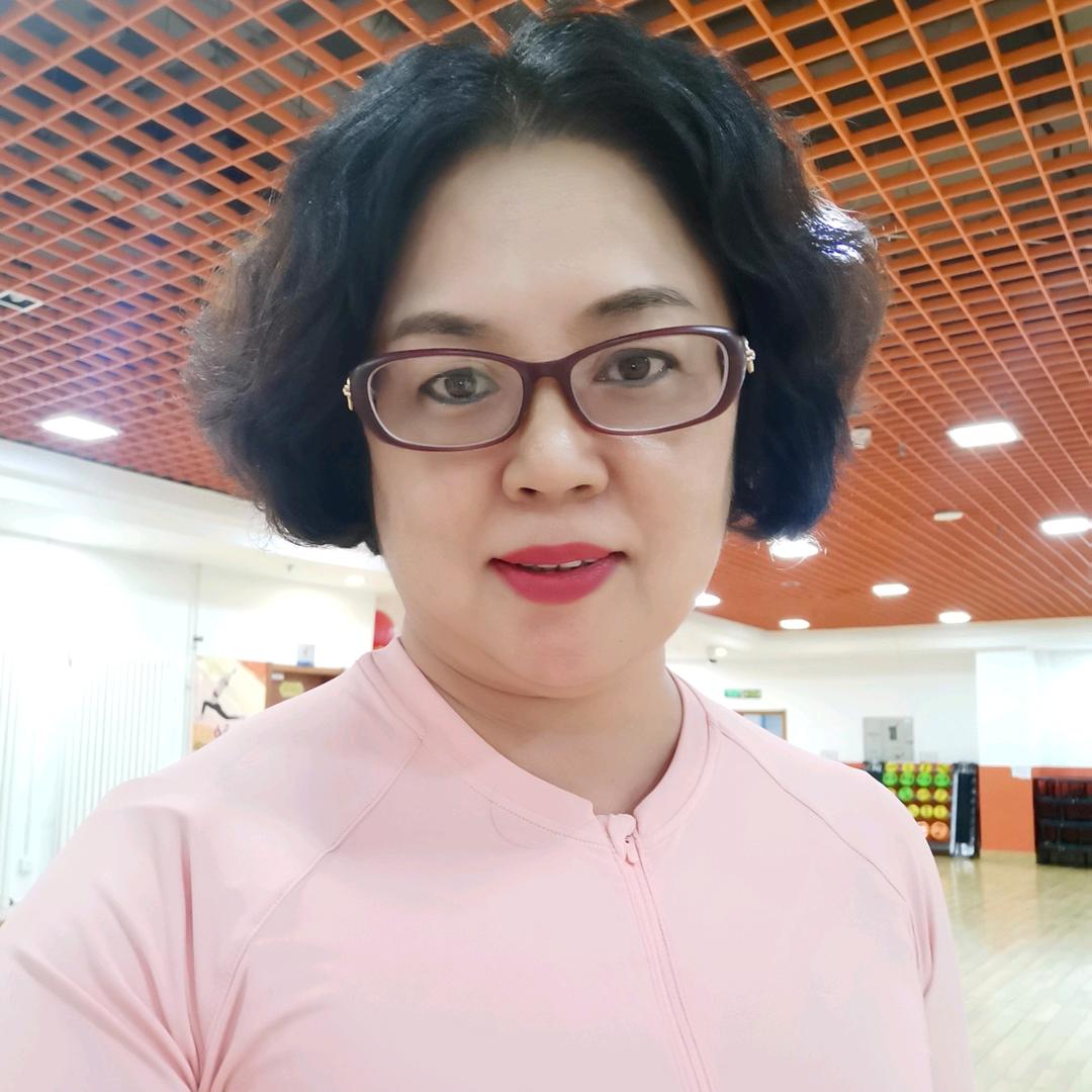 迎鑫姐