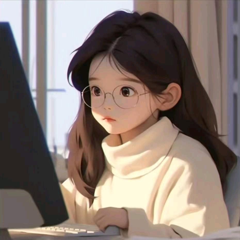 啵~啵
