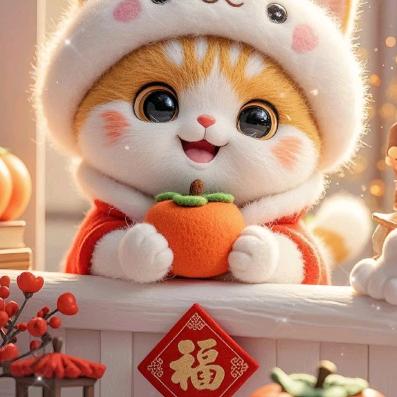 吉咪宝贝