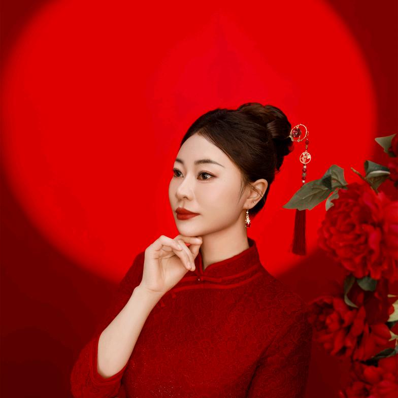 安康美业淼淼