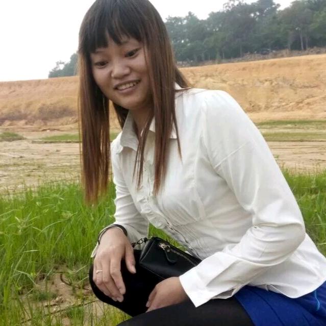 阿菊