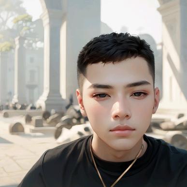 、k