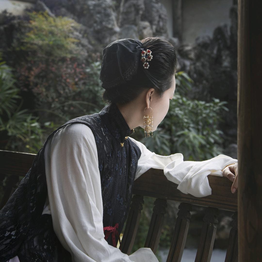 姚从珸