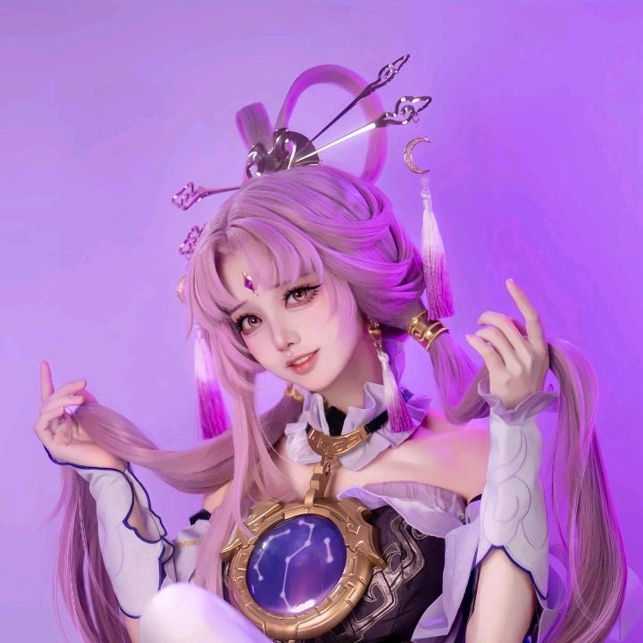 宝路丫头