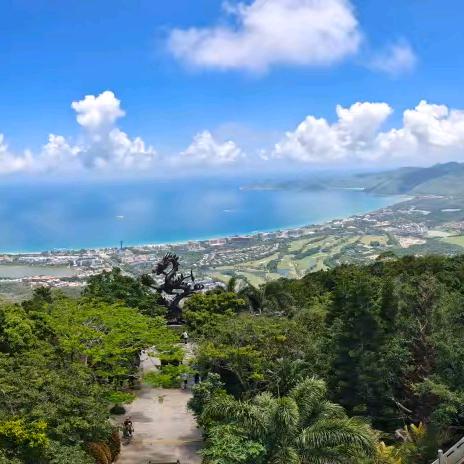 活着，就要开心！