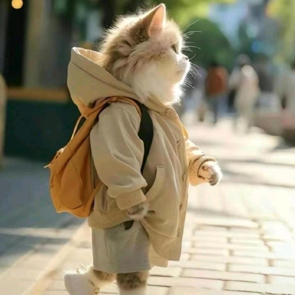 猫咪小王子