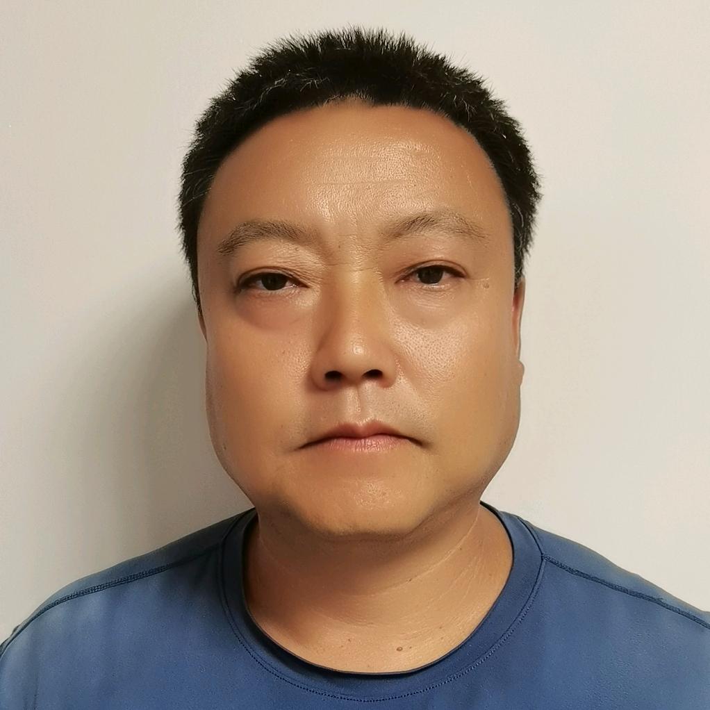 老张三号连翘@农广