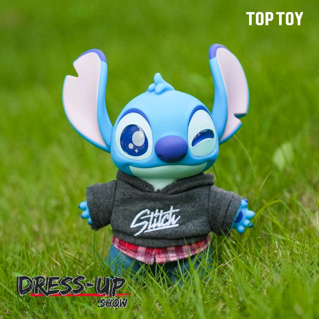 TOP TOY潮玩集合店