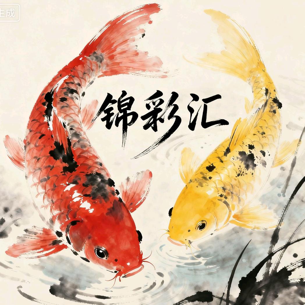 锦彩汇(枣庄人和锦鲤繁育基地)