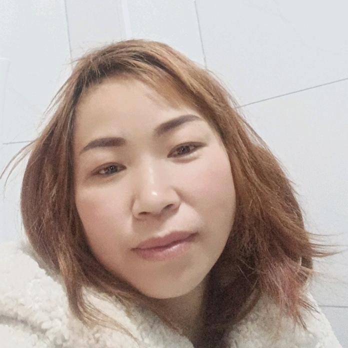 杨姐相信自己