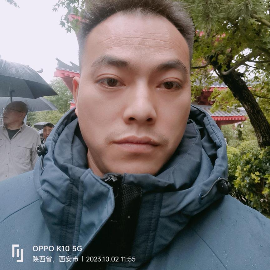 周攀