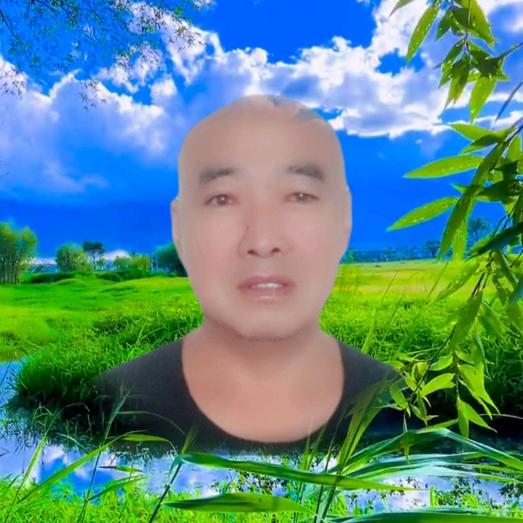 了然