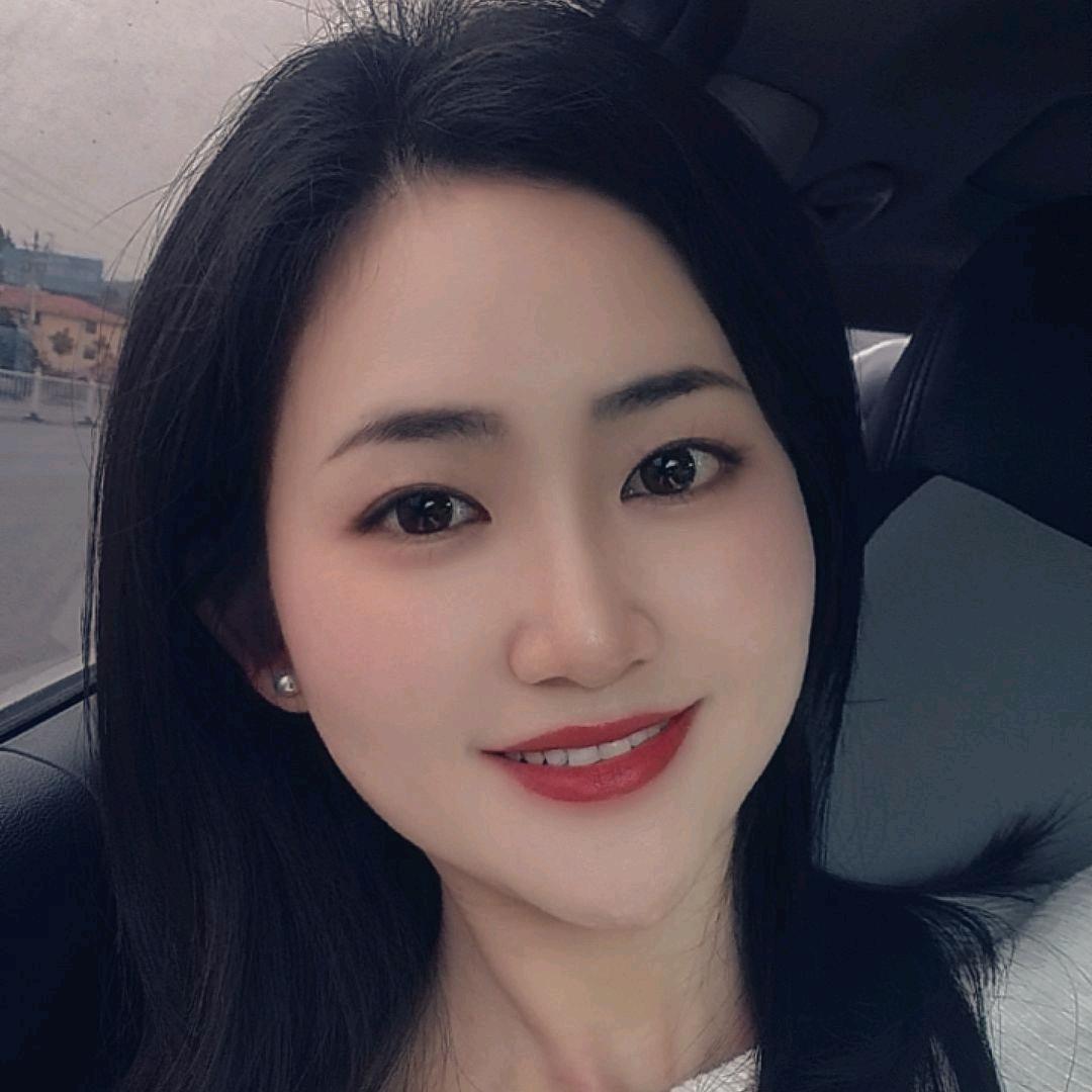 小小丽