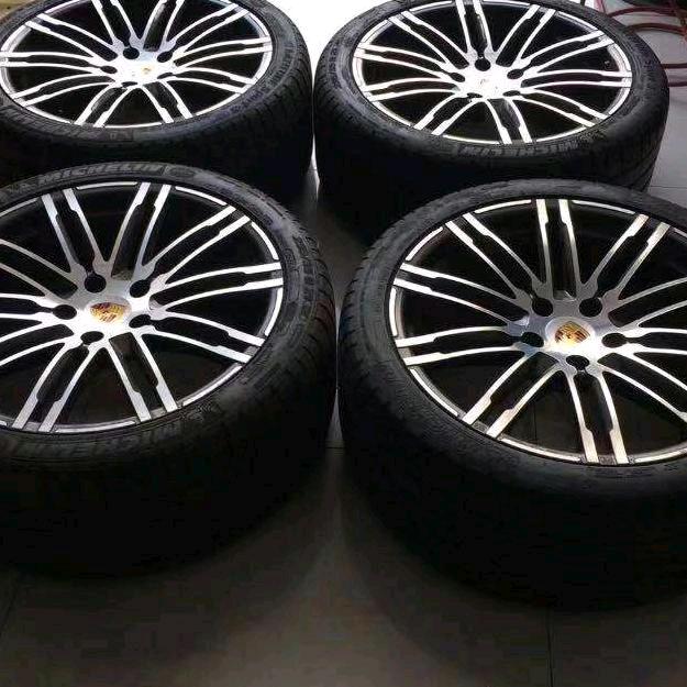 苏州吴中小马郭巷全新二手轮胎