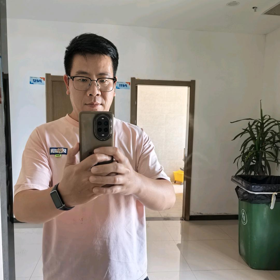 温暖的鱼