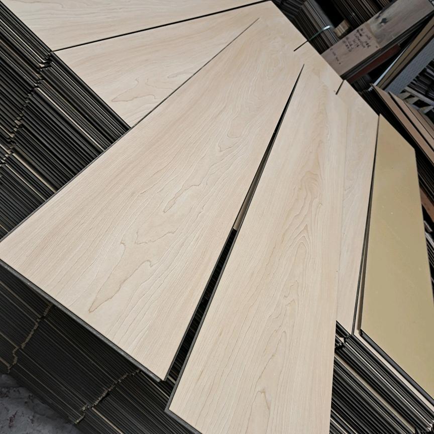 田园家居 各种高性价比地板