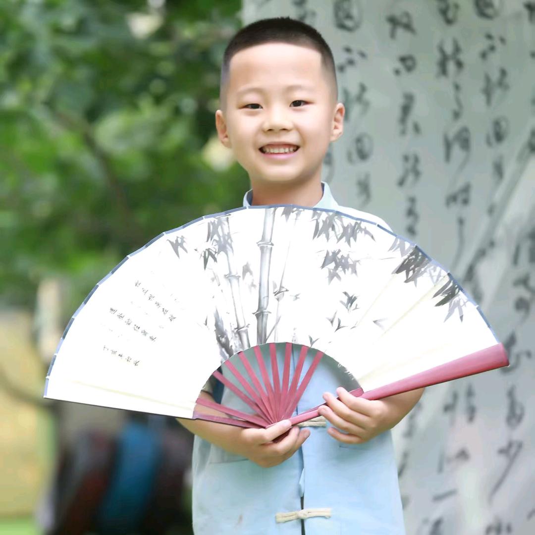 开心快乐