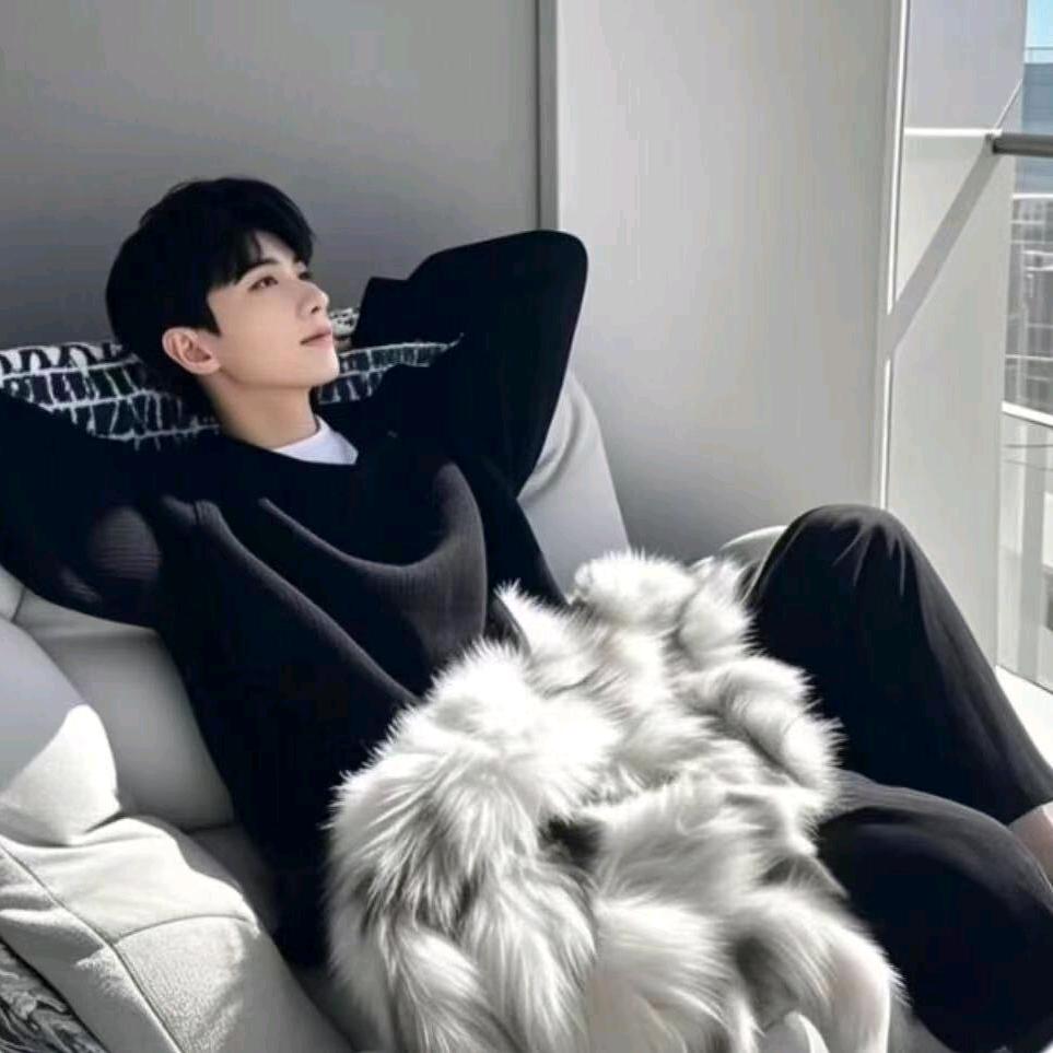 🐾᭄勿王初心ꦿ༉💗