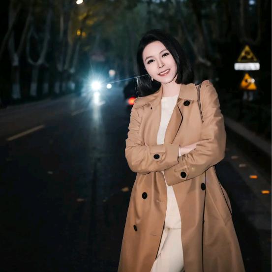 溶溶—直播返场