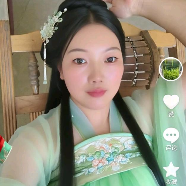 有缘相聚。
