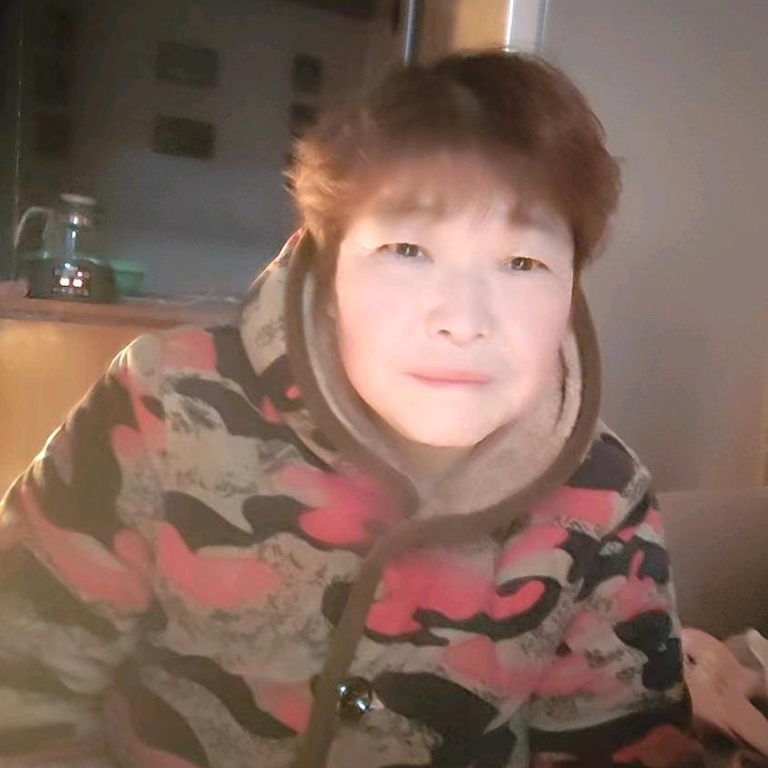 霞姐 （晚上直播8：20）