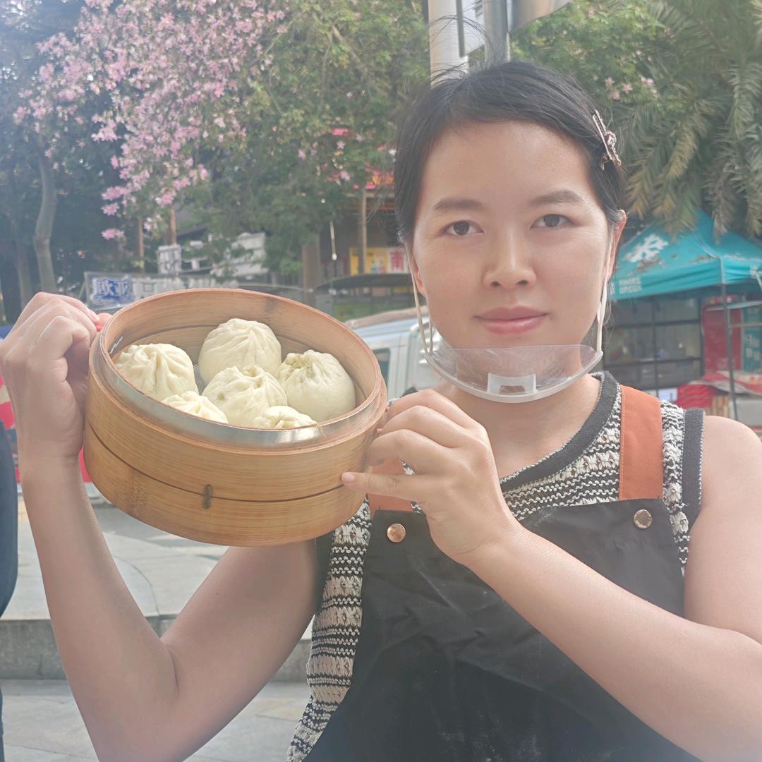 周周的包子小铺