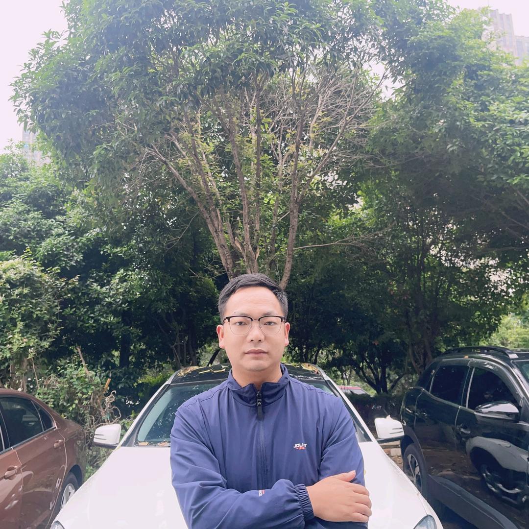 长沙易淘车亮哥二手车