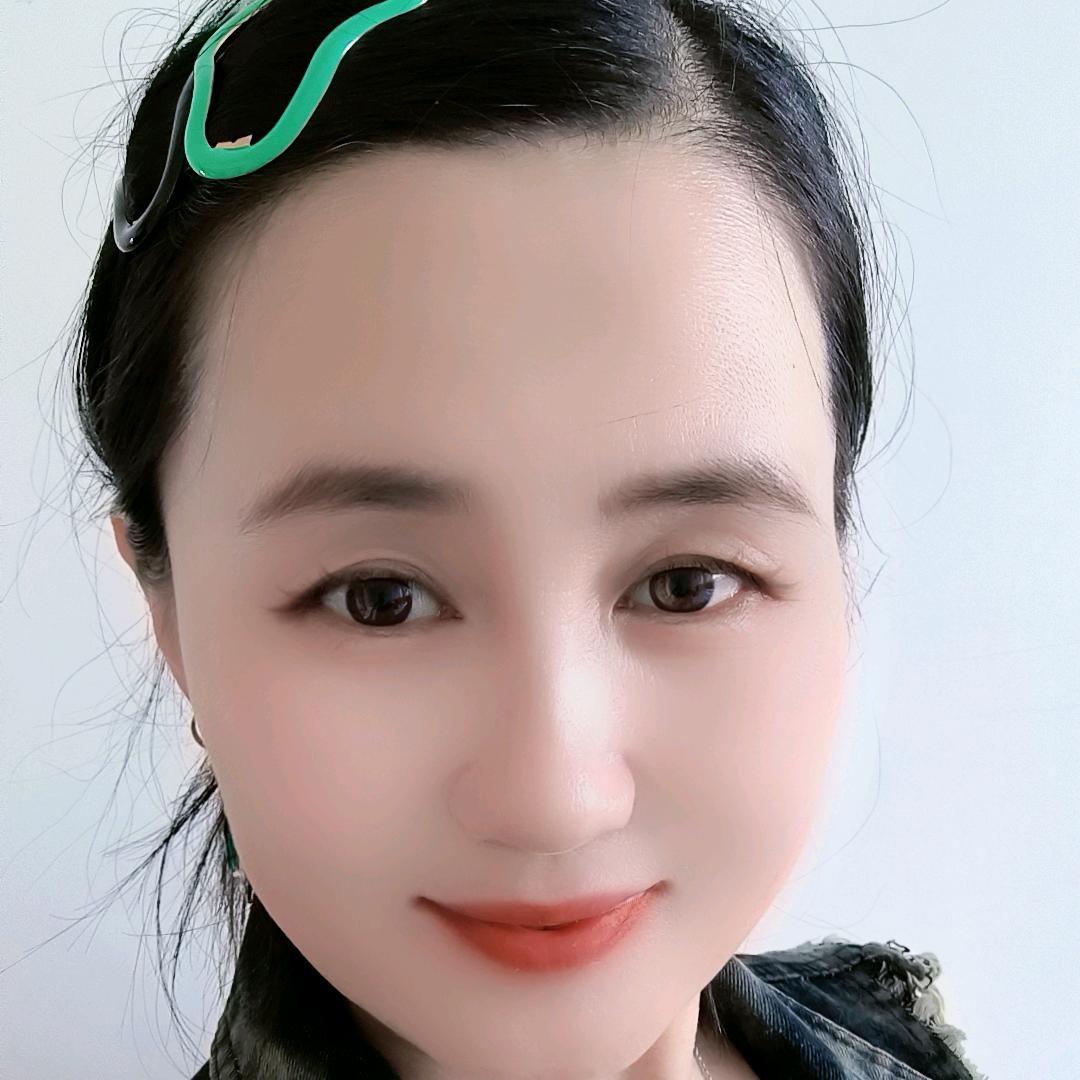 爱唱歌的农村大姐