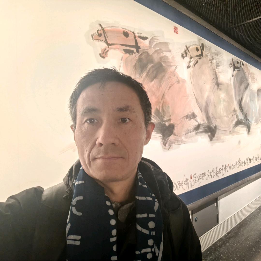 长弓金刀