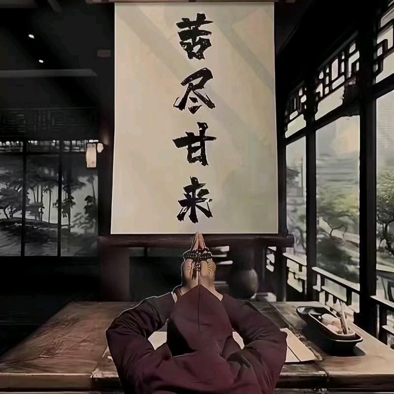 君子无醉