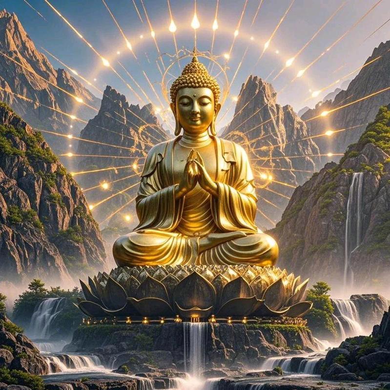 🪷佛🙏渡🪷