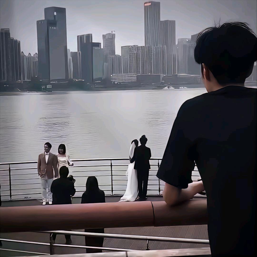 有人等你回家吗🥺
