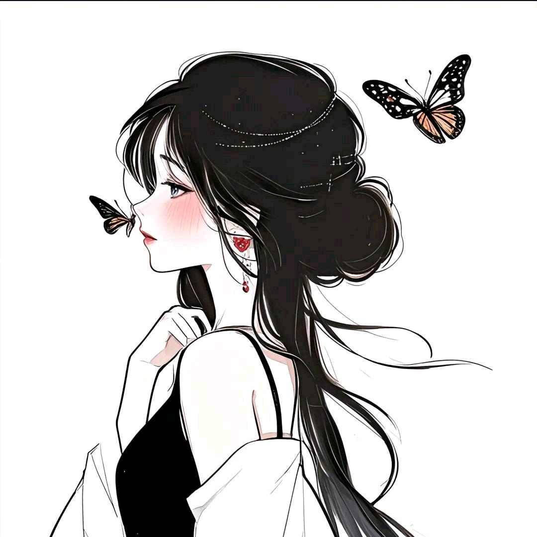 夕落