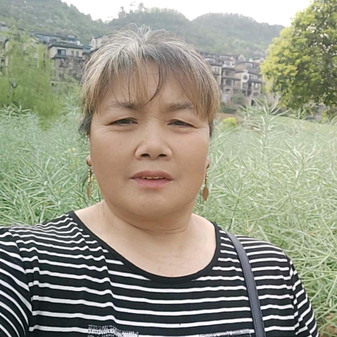 农村姐