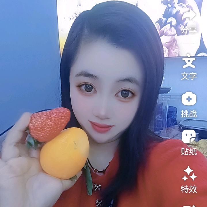 春晓留梨水果店