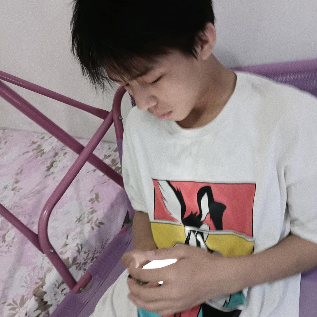 开心每一天二丽