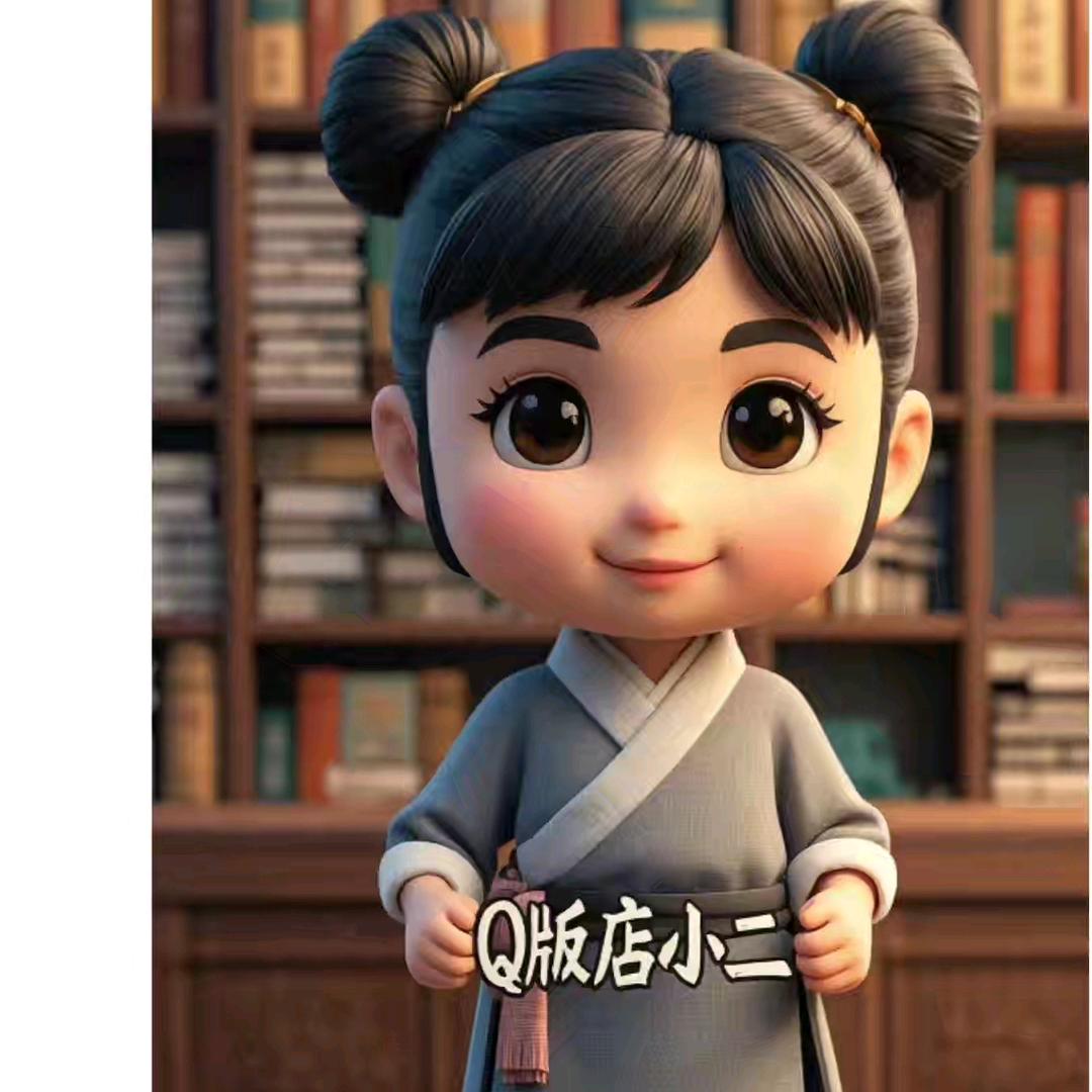 店小二