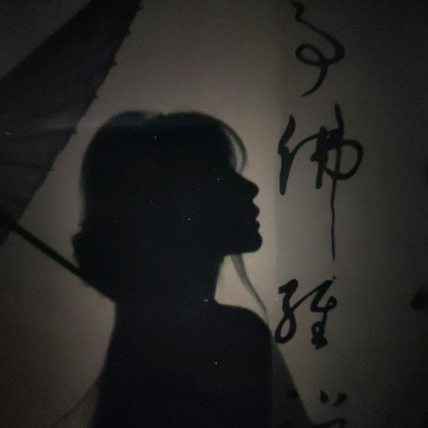 桑榆暮影