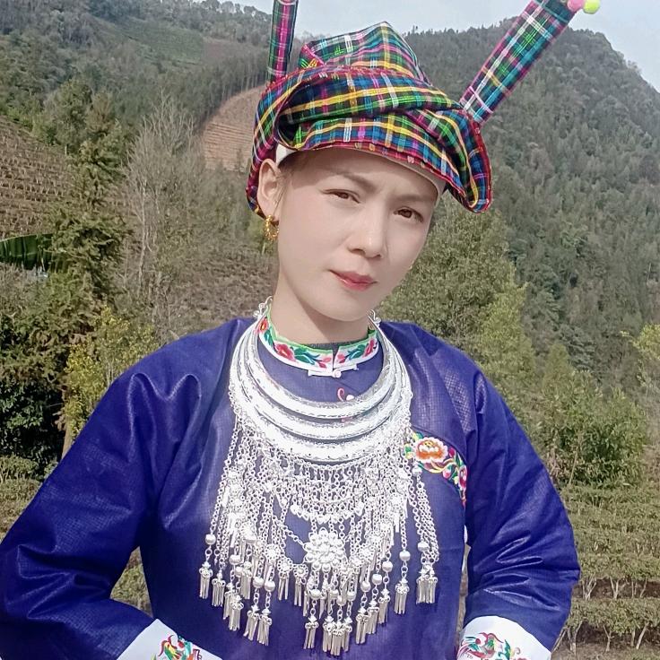 三宝丑娘