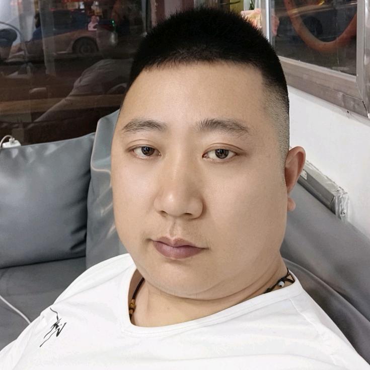 小米爱钓鱼🐠🐠🐠