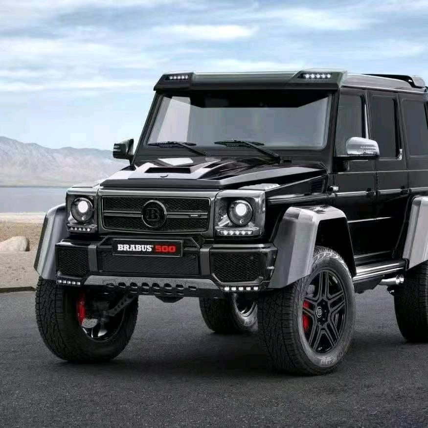 豪诺二手车（批发）