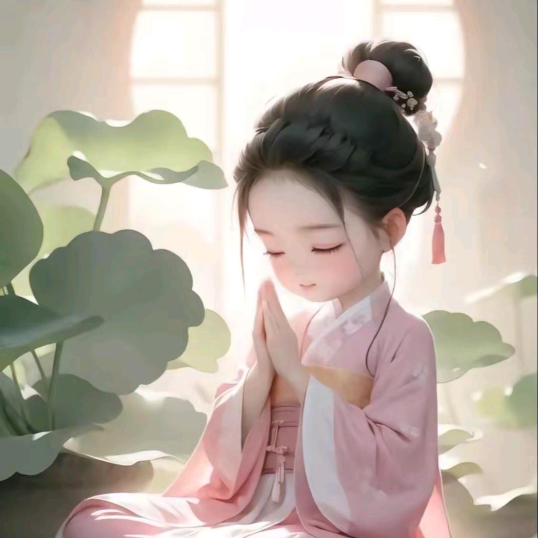 三姑娘